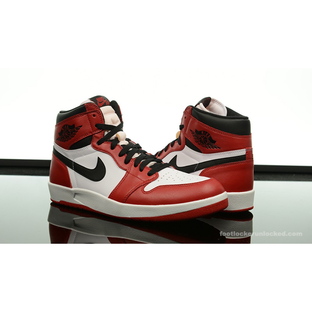 交換無料！ NIKE AIR JORDAN 1 HIGH THE RETURN ecousarecycling.com